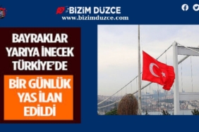 BİZİM DÜZCE GAZETESİ (2)