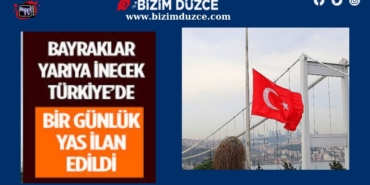 BİZİM DÜZCE GAZETESİ (2)