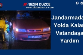 BİZİM DÜZCE GAZETESİ