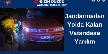 BİZİM DÜZCE GAZETESİ