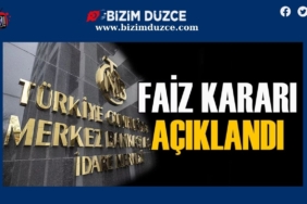 BİZİM DÜZCE GAZETESİ