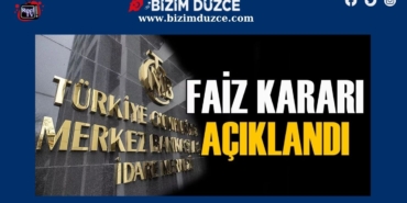 BİZİM DÜZCE GAZETESİ