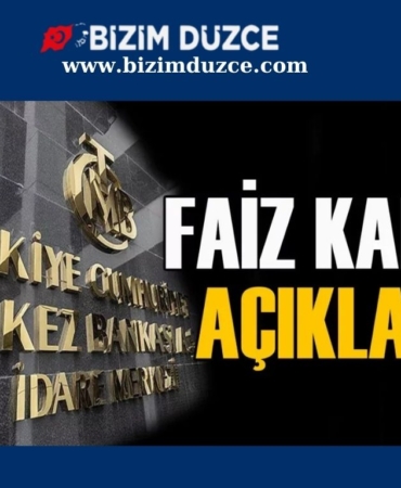 BİZİM DÜZCE GAZETESİ
