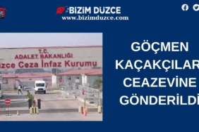 BİZİM DÜZCE GAZETESİ