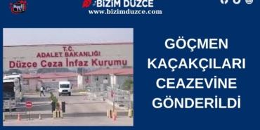 BİZİM DÜZCE GAZETESİ