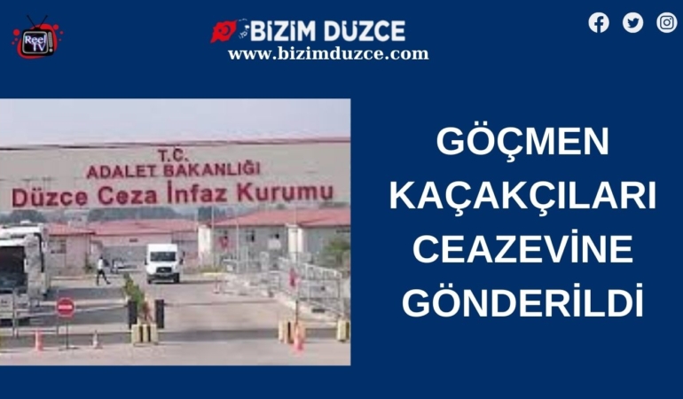 BİZİM DÜZCE GAZETESİ