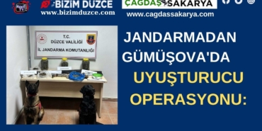 BİZİM DÜZCE GAZETESİ