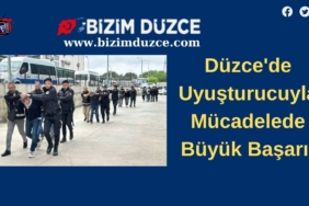 BİZİM DÜZCE GAZETESİ