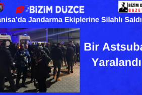 BİZİM DÜZCE GAZETESİ