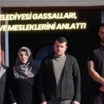 BİZİM DÜZCE GAZETESİ