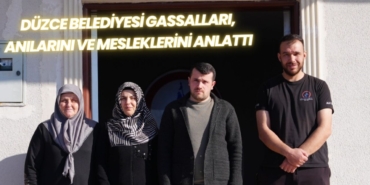 BİZİM DÜZCE GAZETESİ