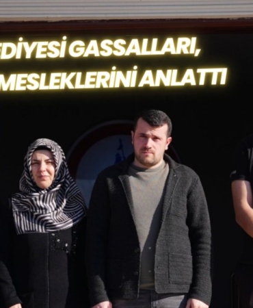 BİZİM DÜZCE GAZETESİ
