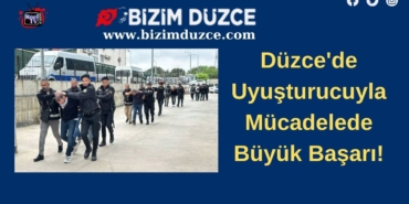 BİZİM DÜZCE GAZETESİ