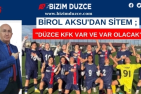 BİZİM DÜZCE GAZETESİ (4)