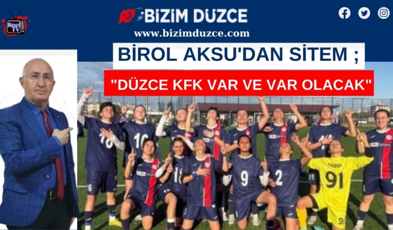 BİZİM DÜZCE GAZETESİ (4)