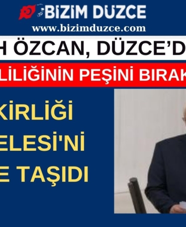 BİZİM DÜZCE GAZETESİ (6)