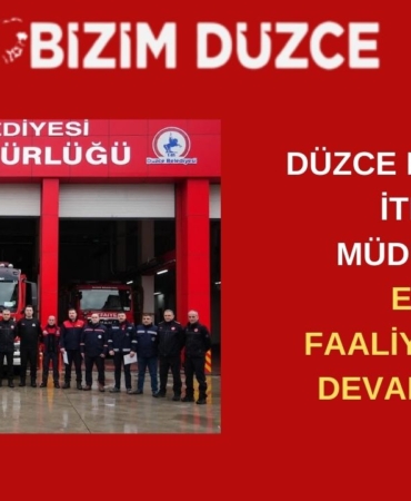 BİZİM DÜZCE GAZETESİ (6)