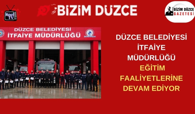 BİZİM DÜZCE GAZETESİ (6)