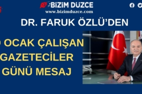 BİZİM DÜZCE GAZETESİ (7)