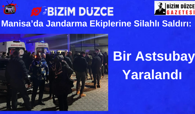 BİZİM DÜZCE GAZETESİ