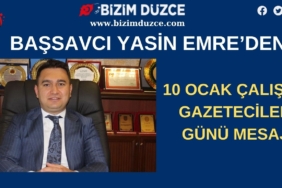 BİZİM DÜZCE GAZETESİ (9)