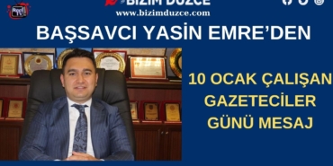 BİZİM DÜZCE GAZETESİ (9)