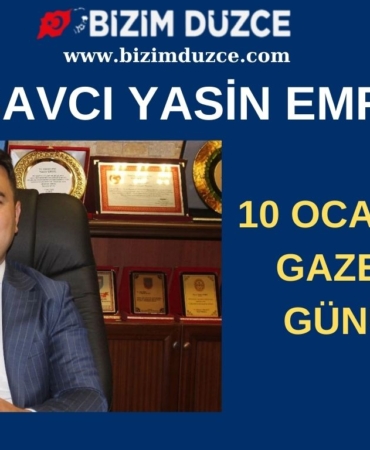 BİZİM DÜZCE GAZETESİ (9)
