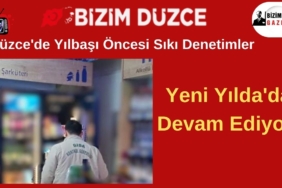 BİZİM DÜZCE GAZETESİ (9)