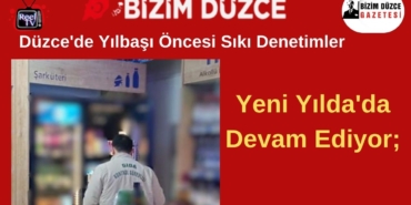 BİZİM DÜZCE GAZETESİ (9)