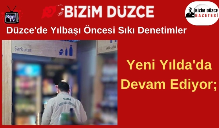 BİZİM DÜZCE GAZETESİ (9)