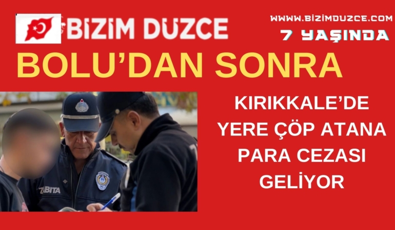 CHP DÜZCE İL BAŞKANI DAĞISTANLI’DAN KAMULAŞTIRMA TEPKİSİ “BETON DEĞİL, BEREKET YÜKSELSİN” (1)