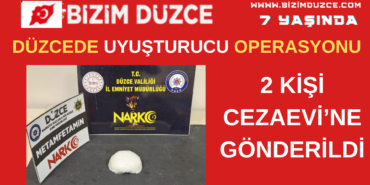 CHP DÜZCE İL BAŞKANI DAĞISTANLI’DAN KAMULAŞTIRMA TEPKİSİ “BETON DEĞİL, BEREKET YÜKSELSİN”
