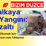 Sarı Mavi Kalın ve Parlak Genel Haber YouTube Önizleme Resmi