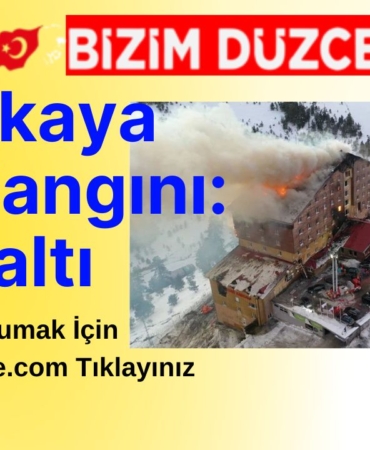 Sarı Mavi Kalın ve Parlak Genel Haber YouTube Önizleme Resmi