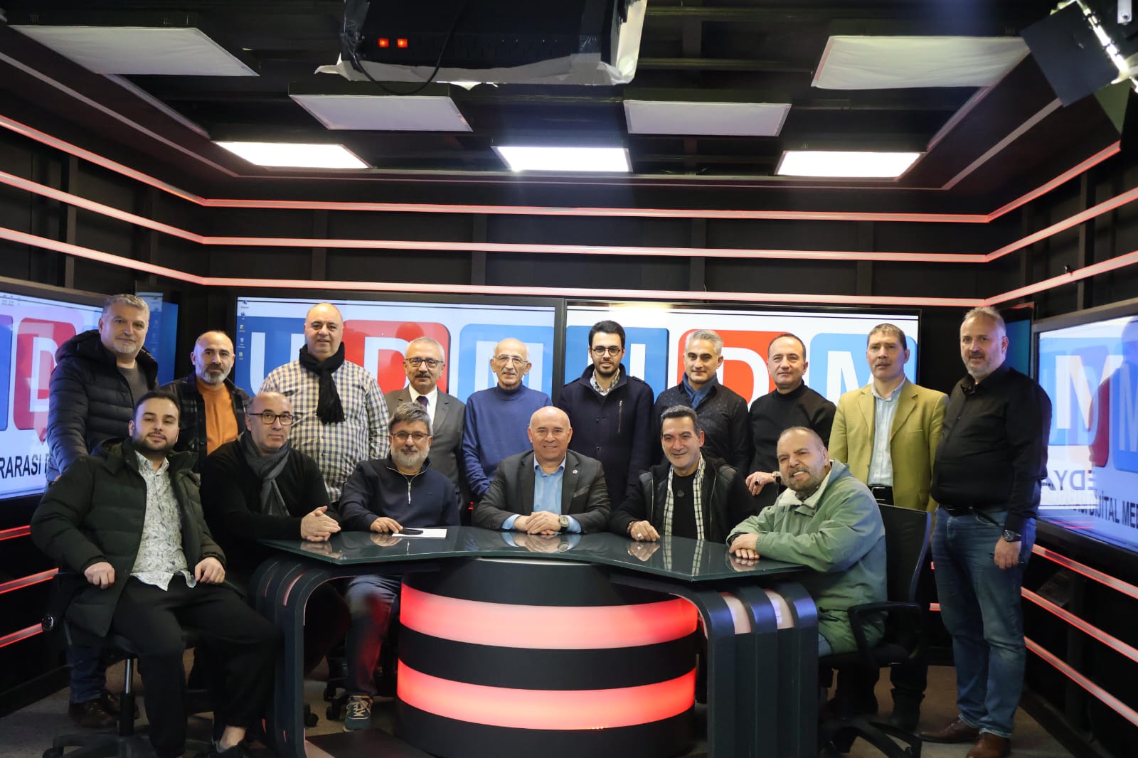 ADİL KOÇALAN GÜVEN TAZELEDİ