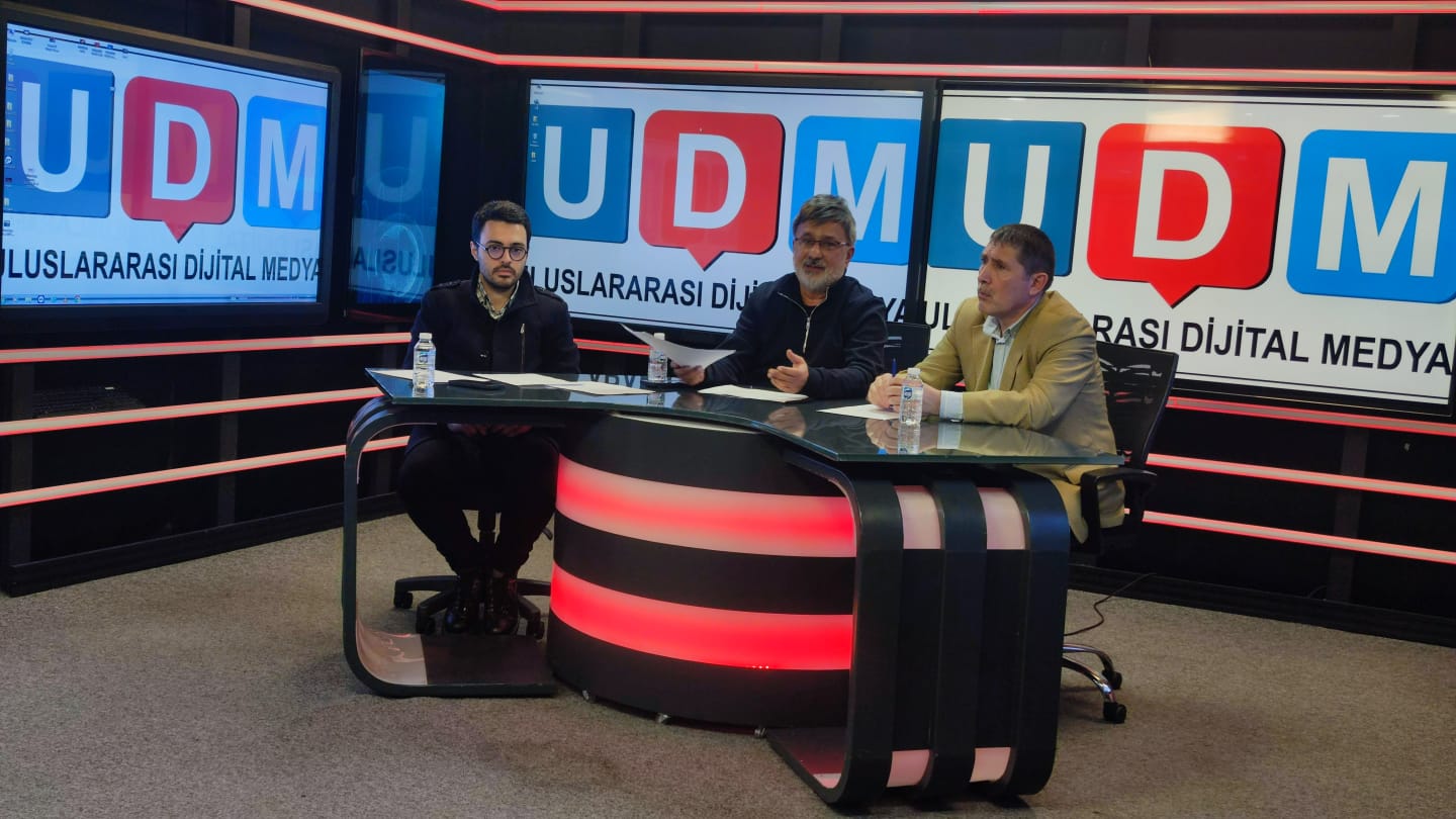 ADİL KOÇALAN GÜVEN TAZELEDİ