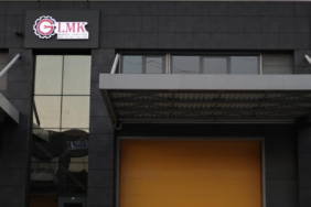 Sanayi Dünyasının Yükselen Yıldızı: GLMK Makina Sanayi