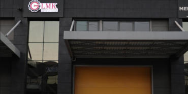 Sanayi Dünyasının Yükselen Yıldızı: GLMK Makina Sanayi