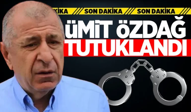 umit-ozdag-tutuklandi