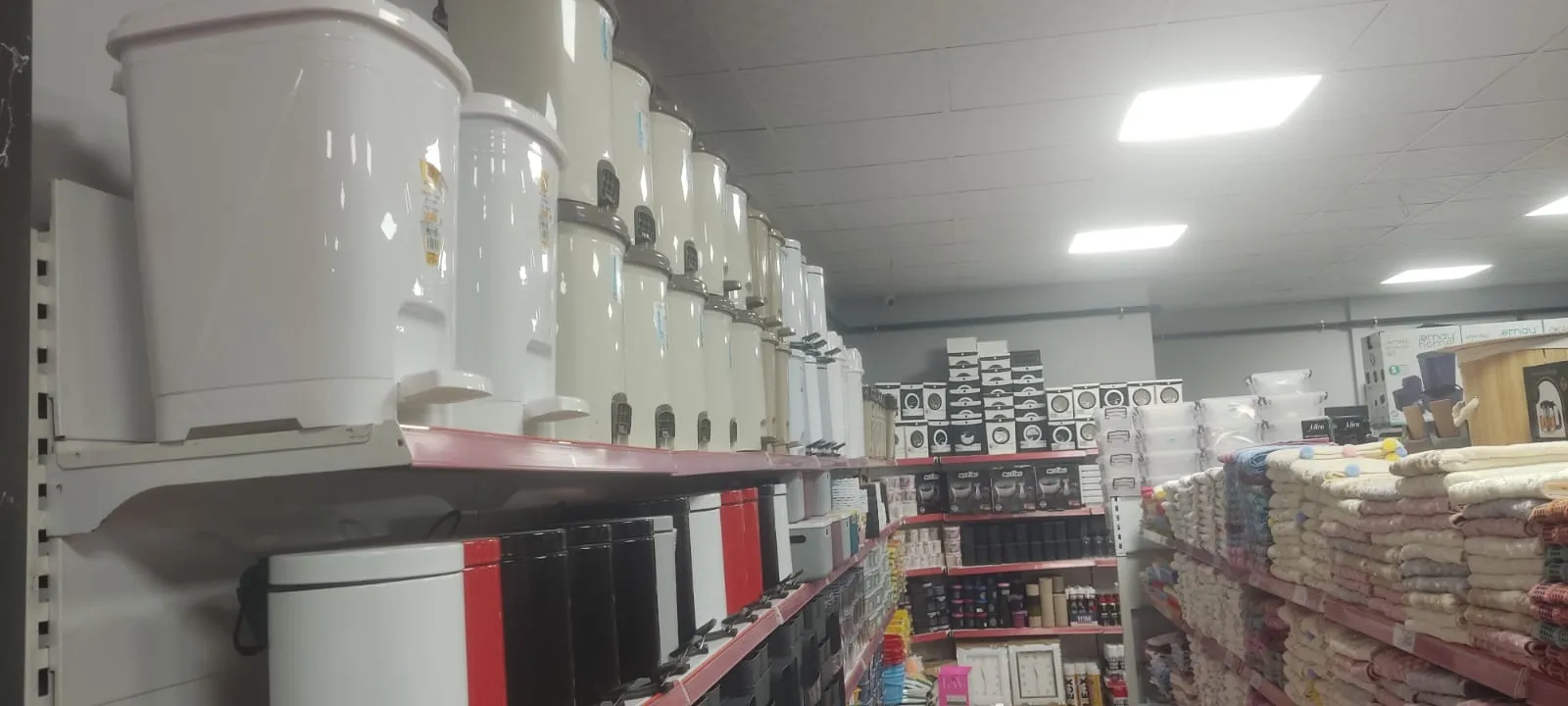 Cumayeri'de Delice Home: Evde İhtiyaç Olan Her Şey Var!