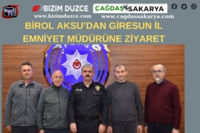 BİZİM DÜZCE GAZETESİ (1)