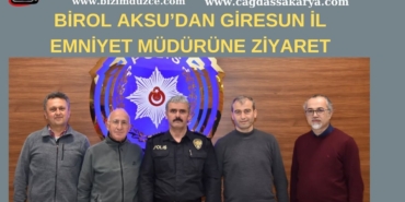 BİZİM DÜZCE GAZETESİ (1)