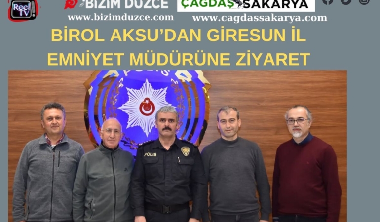 BİZİM DÜZCE GAZETESİ (1)