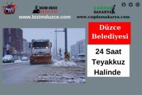 BİZİM DÜZCE GAZETESİ (1)