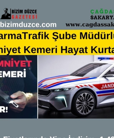BİZİM DÜZCE GAZETESİ (1)