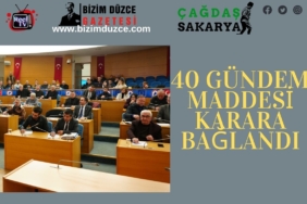 BİZİM DÜZCE GAZETESİ (1)