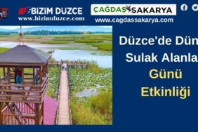BİZİM DÜZCE GAZETESİ