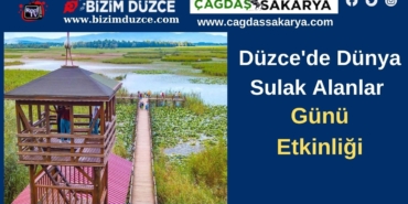 BİZİM DÜZCE GAZETESİ