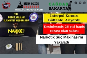 BİZİM DÜZCE GAZETESİ (1)