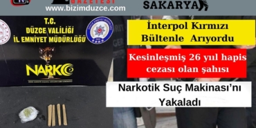 BİZİM DÜZCE GAZETESİ (1)